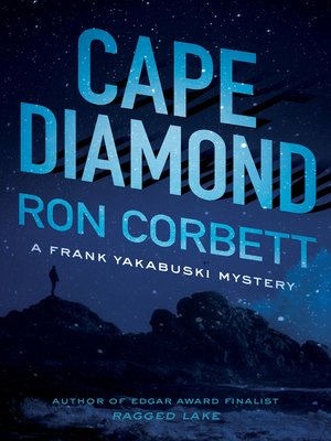 cover image of Cape Diamond